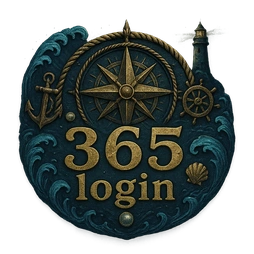 365 login official logo